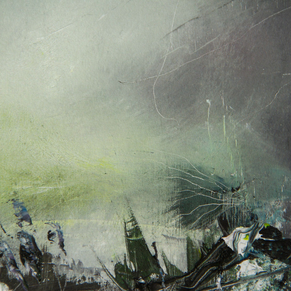 Thumbnail: Tempestarius - Giclée Prints