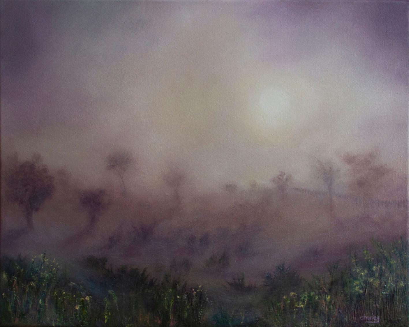 Transition - Giclée Prints