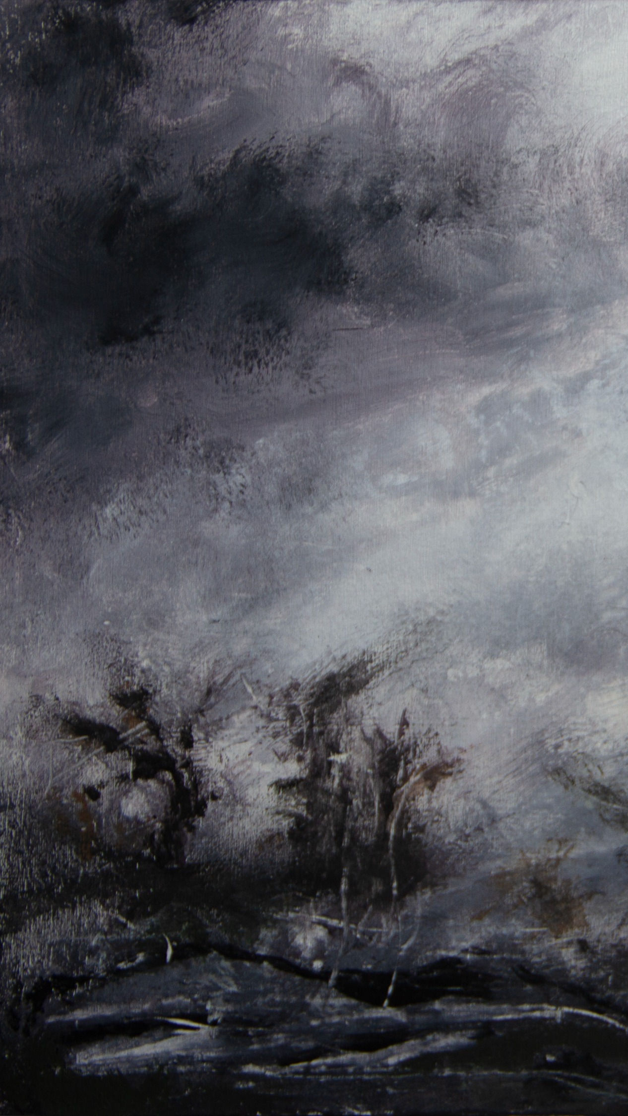 Phone Wallpaper - Northanwind