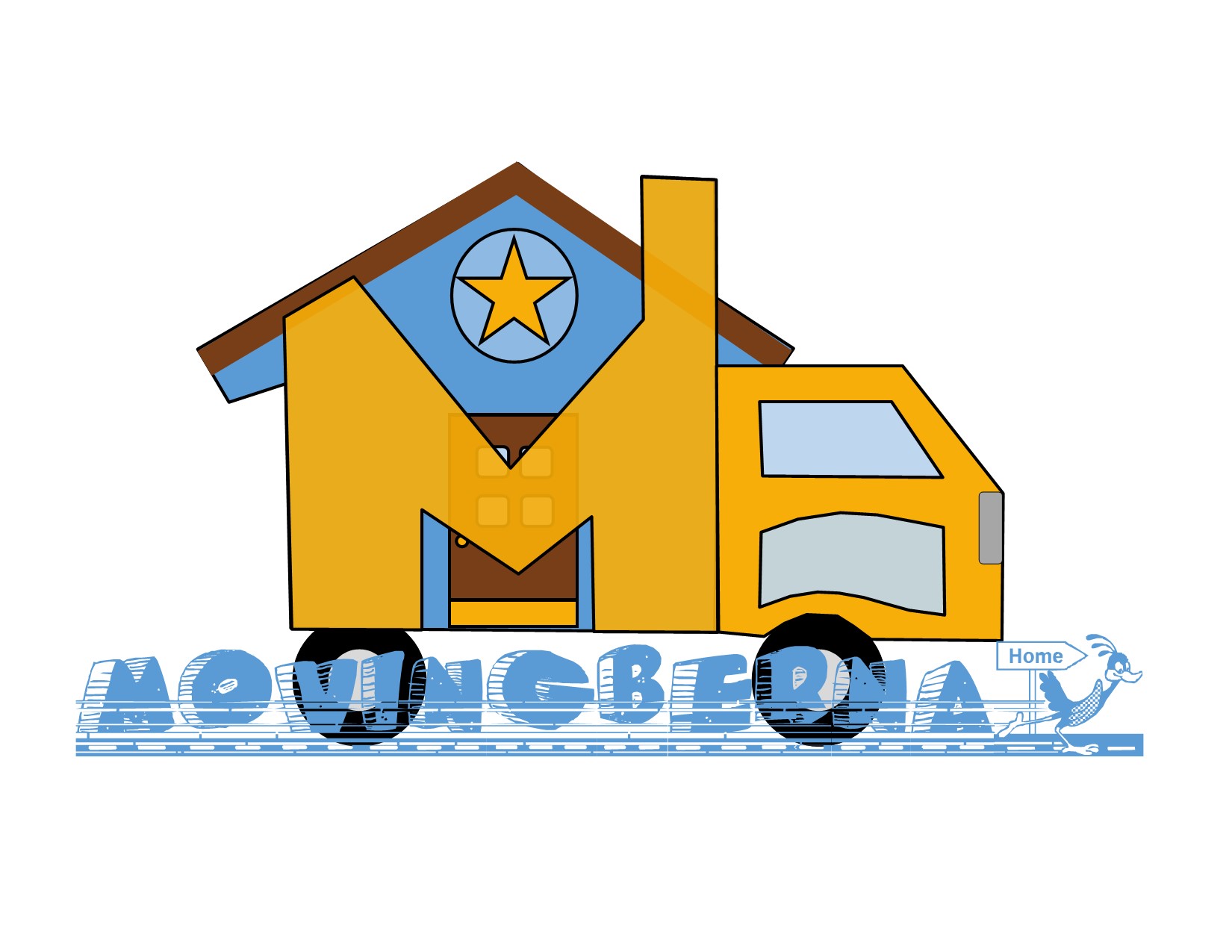 MovingBerna