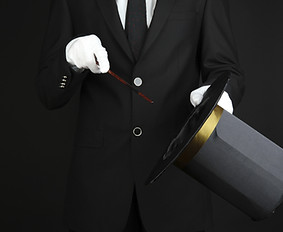 Magicien
