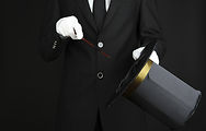 Magician 