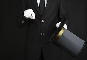 Magician & Childrens entertainer