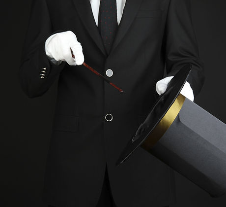 Magician