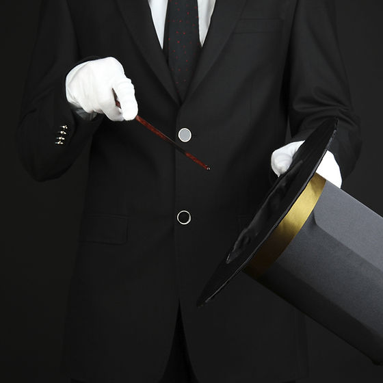 Magician