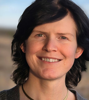 Samatha McBride aka Yali