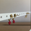 Miniature : Boucles d’oreilles Fleuries