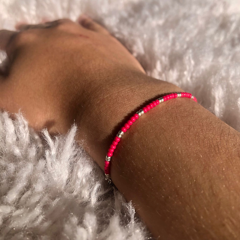 Miniature : Bracelet Passion