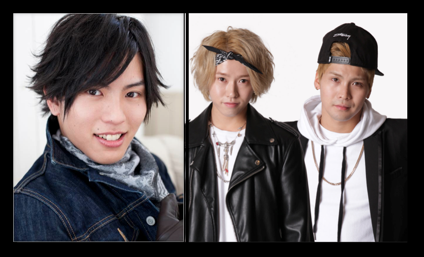 Artists Live D Plus Artists Live D Plus