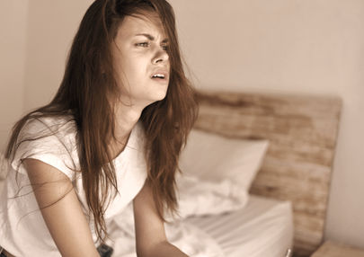 Piloto automático ¿Sientes que no tienes el control de tu vida? 