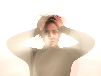 3 ejercicios para dejar de sentirte atrapad@ en la incertidumbre y empezar a tomar el control de tu vida