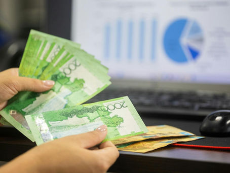 Inflation's Grip: Bond Yields Explained