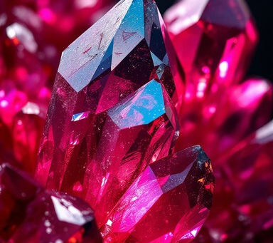 Gemstones To Work With This Month: September & Mars' Influence...