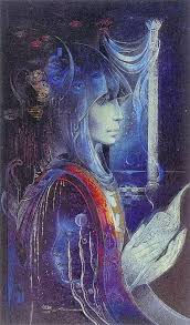 Poem of the Week: Inner Alignment = Outer Alignment...