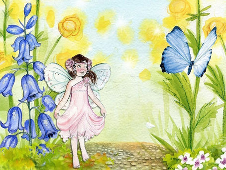 Weekly Insights: Inner Transformation Creates Global Illumination