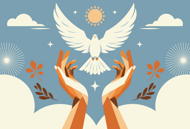 Joshua's Corner: Release For Peace...
