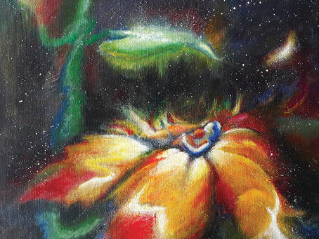 Weekly Insights: Healing The Inner Wounds