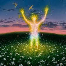 Poem of the Week: Inner Spiritual Movement...