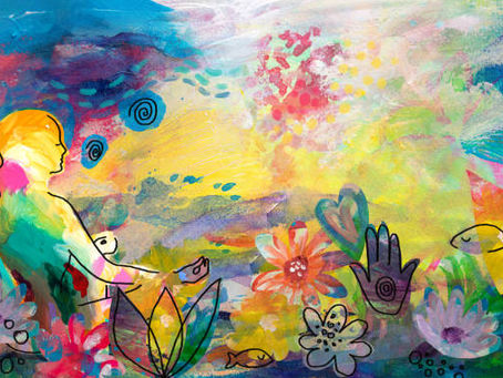 Joshua's Corner: Reality Becomes...