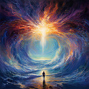 Poem of the Week: Expanding in Growth & Love...