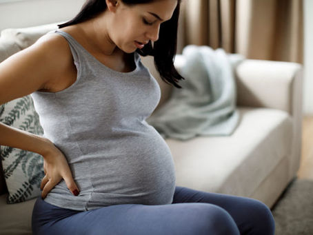 RaMa Mama Monthly Doula Share: Labor Inducing Methods...