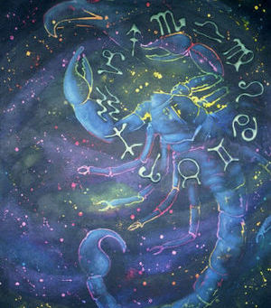 For The Greater Good