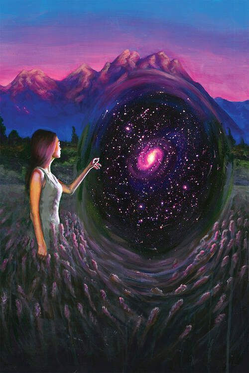 Weekly Insights: Our Relationship To Truth...