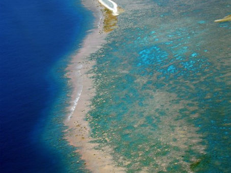 Honoring Our U.S. Protectorates: Kingman Reef...