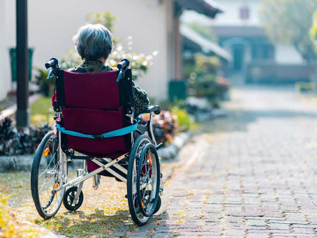 Good News From Around The World: Woman Crippled by Alzheimer's Resumes Lively Conversations After Psilocybin Mushrooms Unlocked Her Memory...