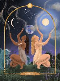 Weekly Insights: New Moon in Gemini...