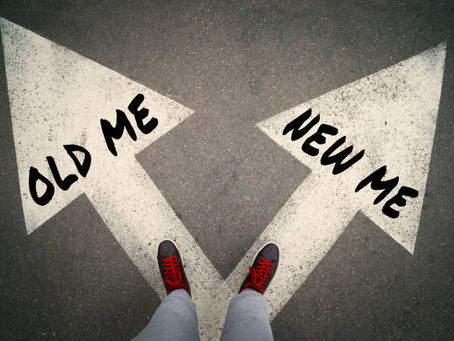 Weekly Insights: One Year Ends, Another Begins...