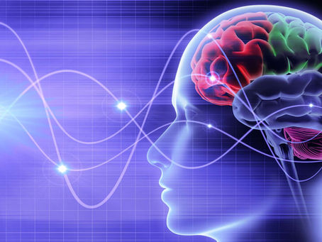 Sound & Vibrational Healing: Low-Frequency Vibration For Nervous System Regulation...
