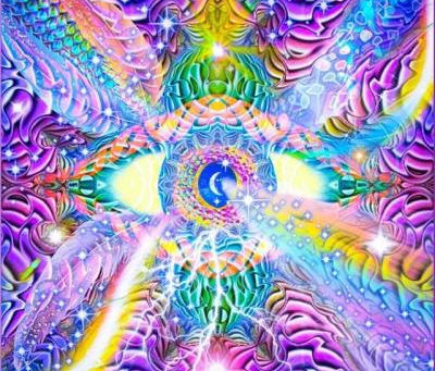 Emerging From The Storm