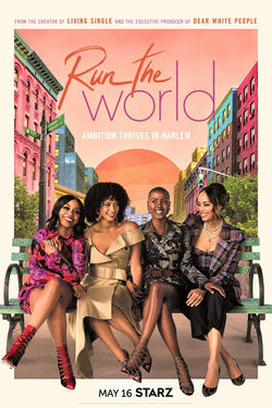 • Run The World