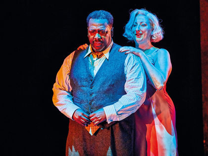 THE STAGE AWARDS ANNOUNCE THEIR 2020 SHORTLIST