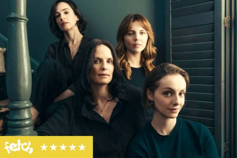 REVIEW | THE HILLS OF CALIFORNIA AT HAROLD PINTER