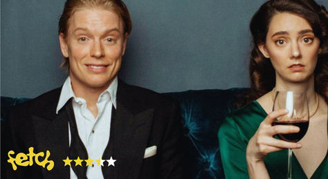 REVIEW | 'SHE STOOPS TO CONQUER' NEEDS YOU TO MEET LITTLER ON HIS TERMS