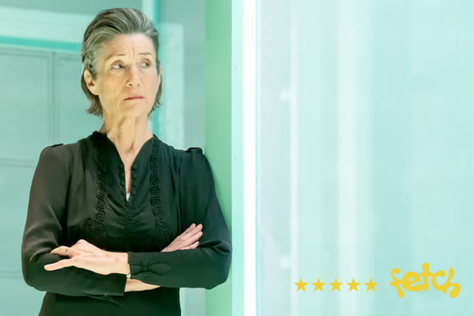 REVIEW | THE HOUSE OF BERNARDA ALBA AT THE NATIONAL