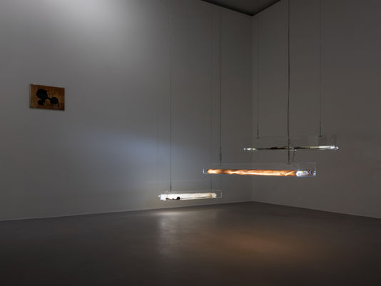 DOCUMENTS OF BARBARISM: MATTHIAS ODIN'S 'CIMA' AT FRENCH PLACE, MILAN