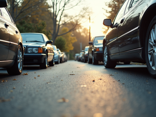 Navigating Conflict: Shared Driveway Challenges