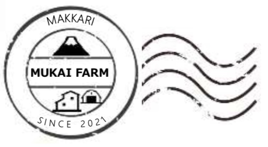 向井ファーム 小谷 向井農園 (@mukai.farm) • Instagram photos and videos