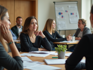 Effective Trauma-Informed Workshops for Community Organizations
