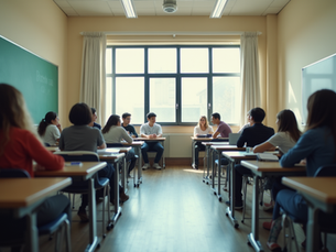 Empowering Educators with Trauma-Informed Training Strategies