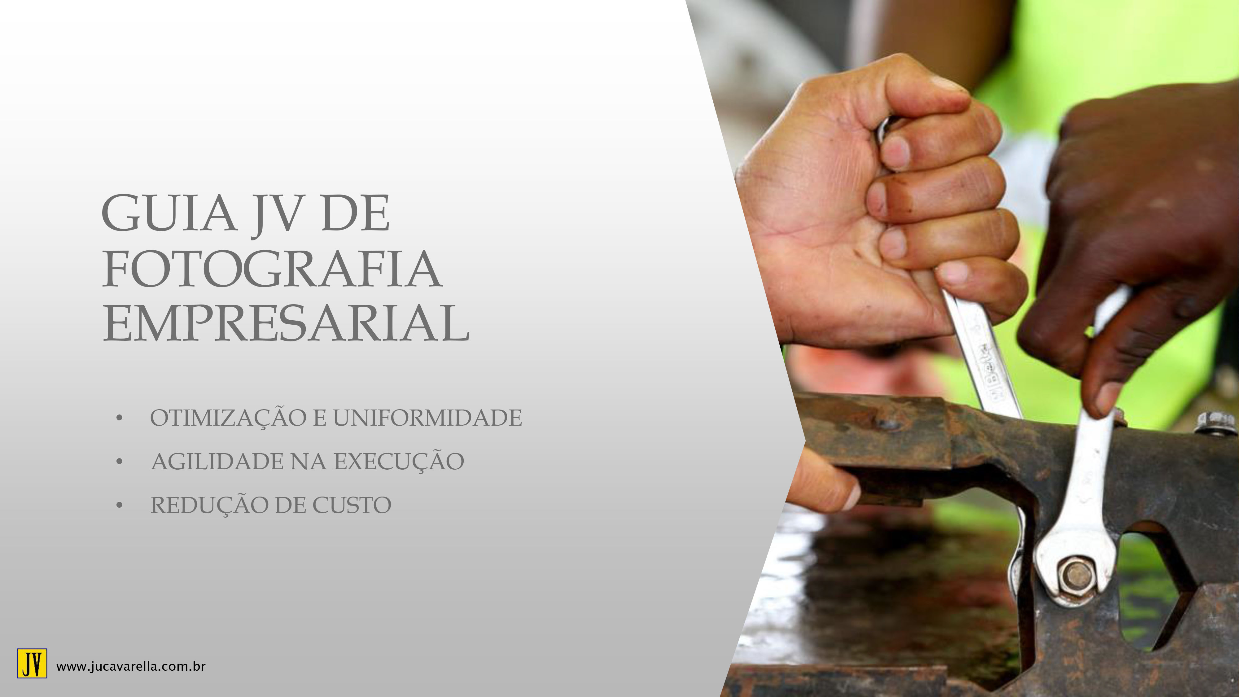 FOTO EMPRESARIAL