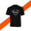 Thumbnail: Super Man S-Shield Men's T-shirt Half sleeve