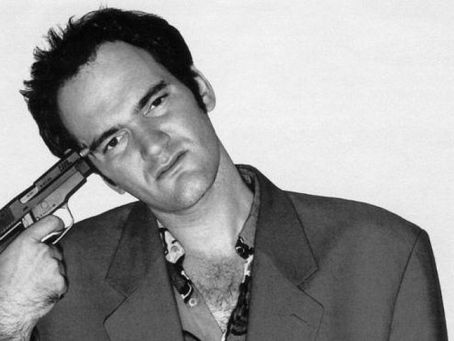Tarantino Retires