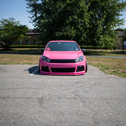 On Wednesdays We Wear Pink