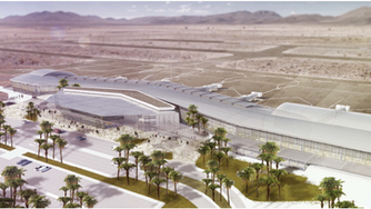 Tabuk Airport