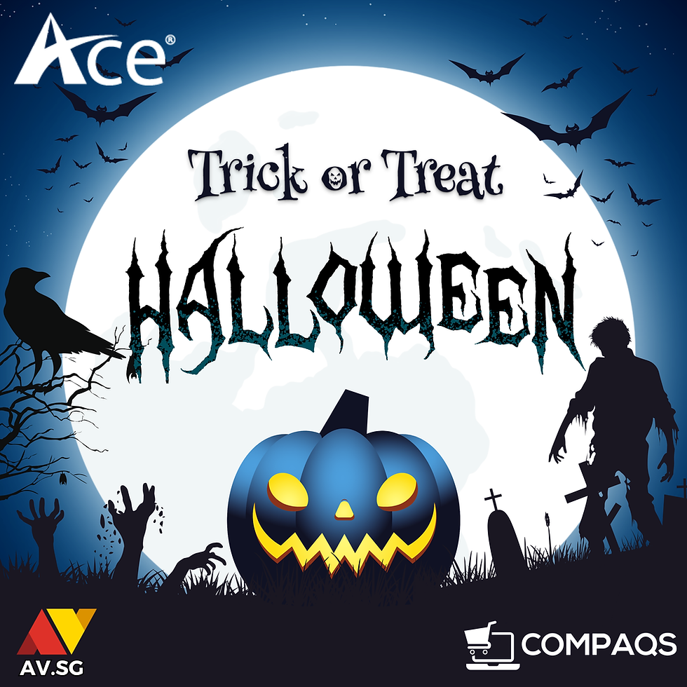 Halloween