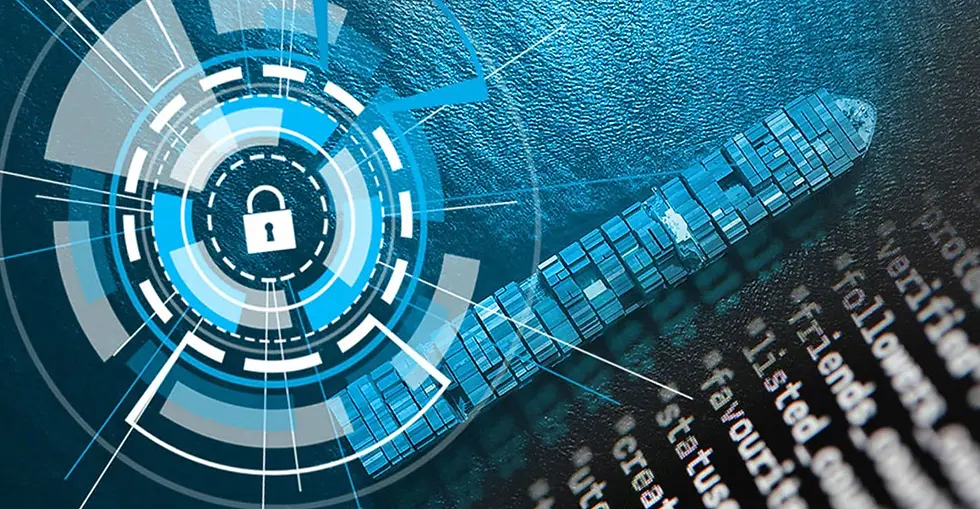 Cybersecurity